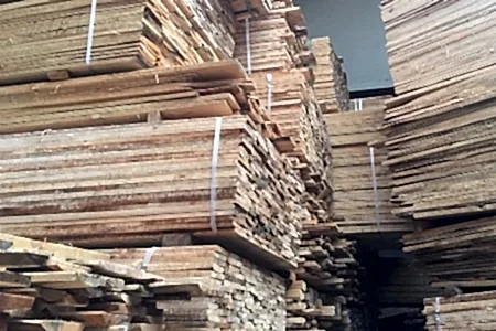 Yağmur Kereste Ankara Sincan - İbrahim Sagun