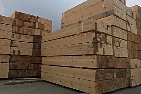 Yağmur Kereste Ankara Sincan - İbrahim Sagun