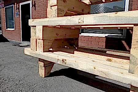 Yağmur Kereste Ankara Sincan - İbrahim Sagun