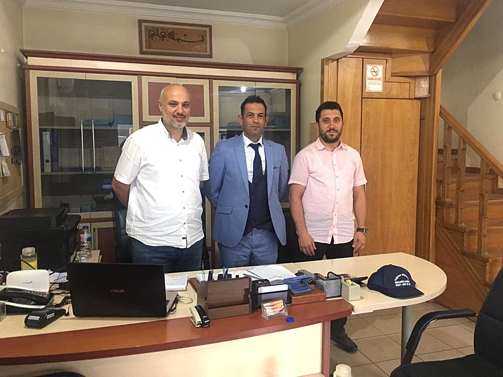 Yağmur Kereste Ankara Sincan