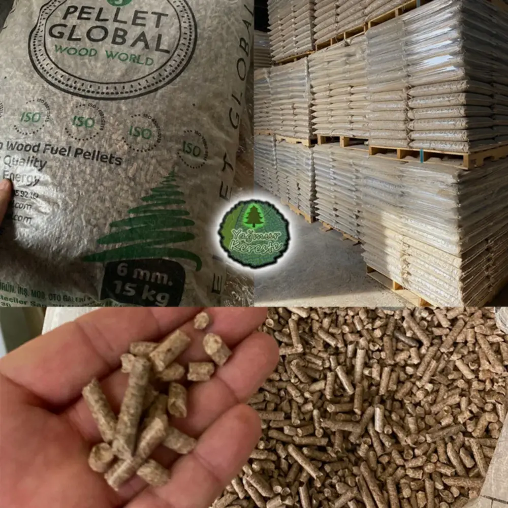 Ankara sincan toptan pelet satışı