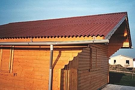 Yağmur Kereste Ankara Sincan - İbrahim Sagun